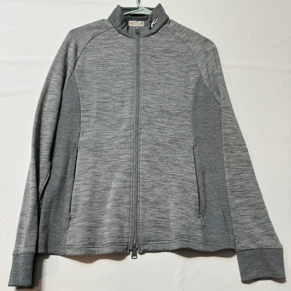 KJUS Women’s Lara Techwool Jacket